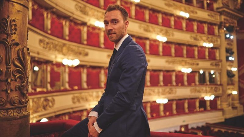 Può aprirsi il sipario alla Scala: a Milano approda Christian Eriksen, il colpo Scudetto dell’Inter
