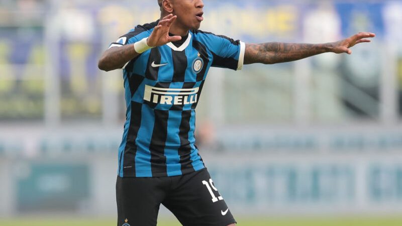 L’Inter frena in casa col Sassuolo: 3-3, addio definitivo allo Scudetto