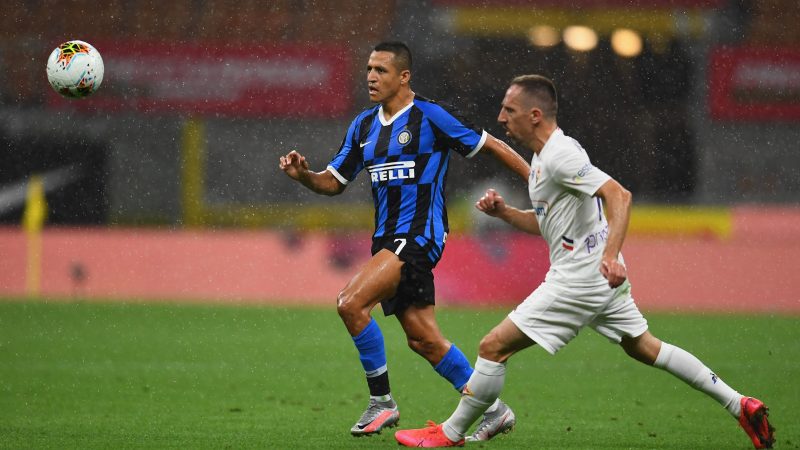 Pari ad occhiali a San Siro: partita noiosa, zero gol e qualche sporadica occasione