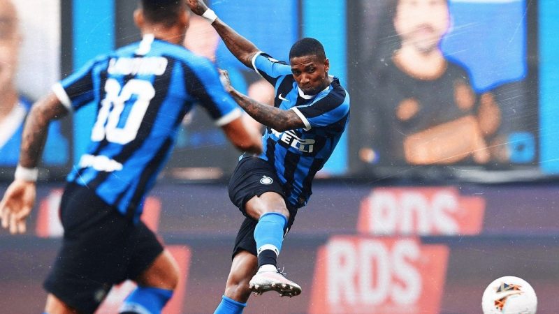 Scorpacciata di rondinelle: 6-0 a San Siro, Brescia assente dal campo