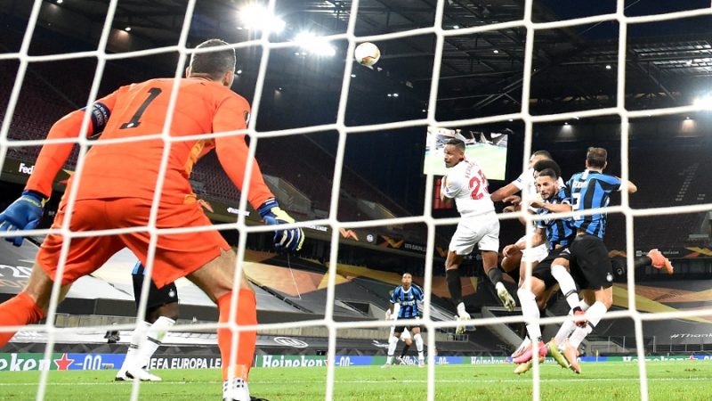 Sfoglia gratuitamente la prima storica edizione del Corriere Nerazzurro!