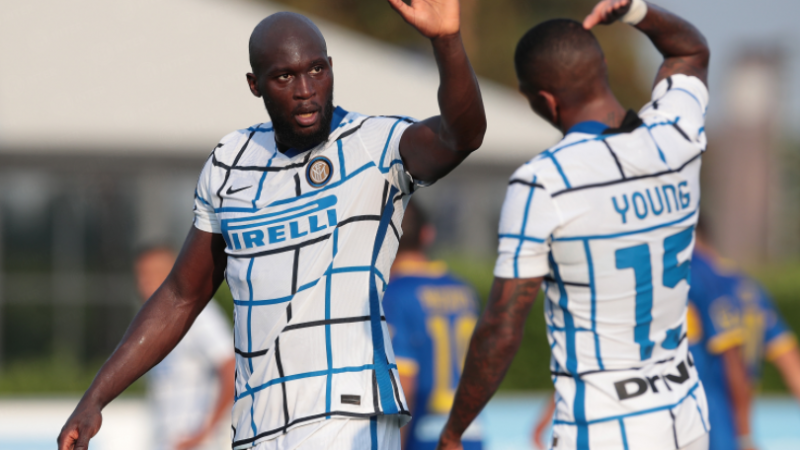 L’Inter va in gol, la Carrarese sui social: “Non abbiamo capito chi ha segnato”