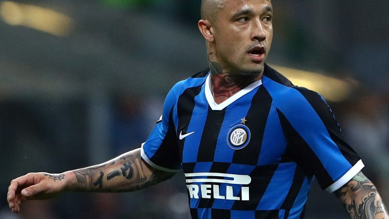 “Nainggolan all’Inter, le discoteche di Milano stanno festeggiando”: il belga risponde e non dribbla le polemiche