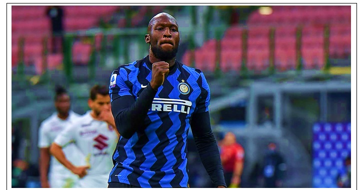 Lukaku senza limiti: vuole Europeo e Scudetto