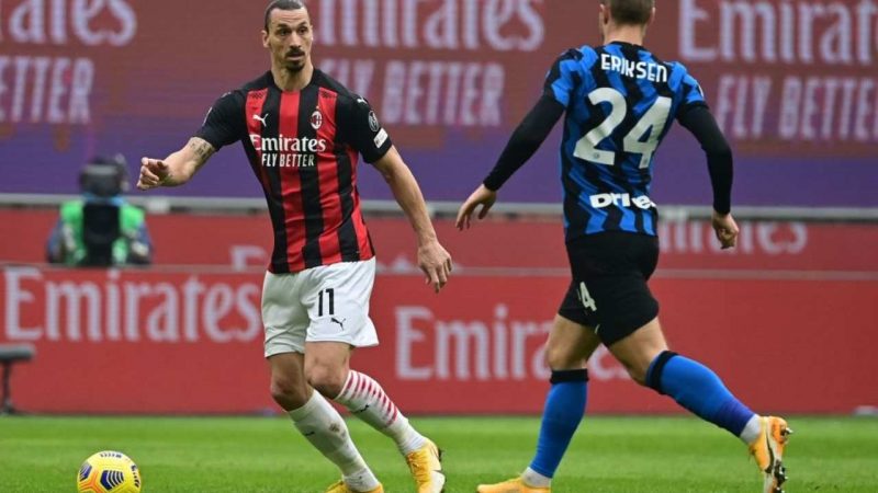 Milan che mastica amaro dopo il derby: ecco cos’è successo nello spogliatoio, Ibrahimovic protagonista